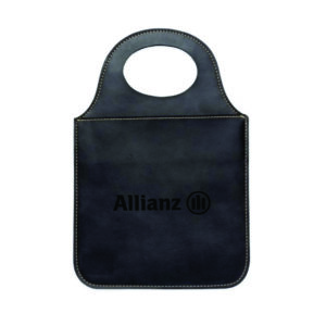 Lixeirinha automotiva bidins luxo