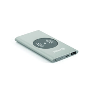 57078 - SPOT CROMADO SATINADO