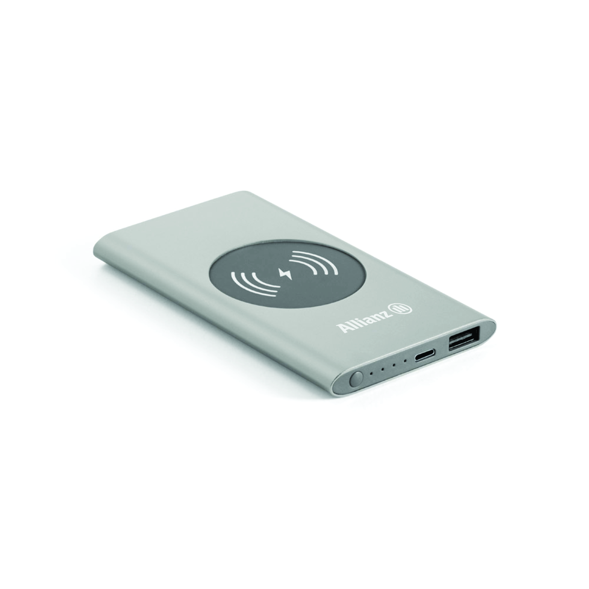 57078 - SPOT CROMADO SATINADO