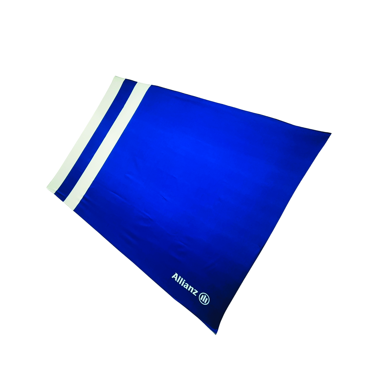 CANGA PERSONALIZADA ALLIANZ